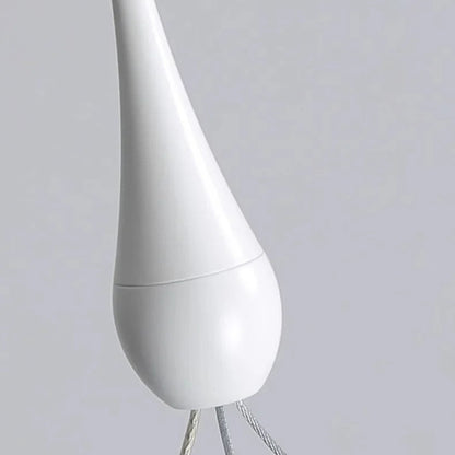 Vair Saucer Pleated Pendant Light | Celestre