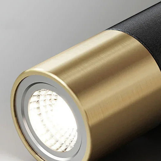 Zorin Scandinavian LED Chandelier | Celestre