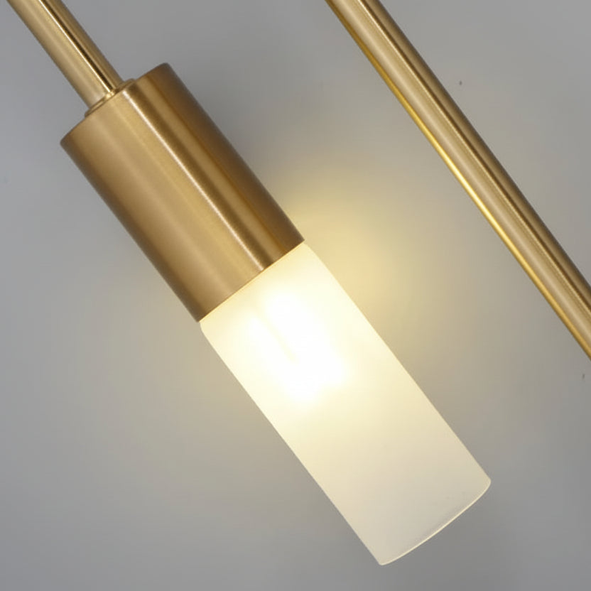 Elvio Nordic LED Wall Light | Celestre