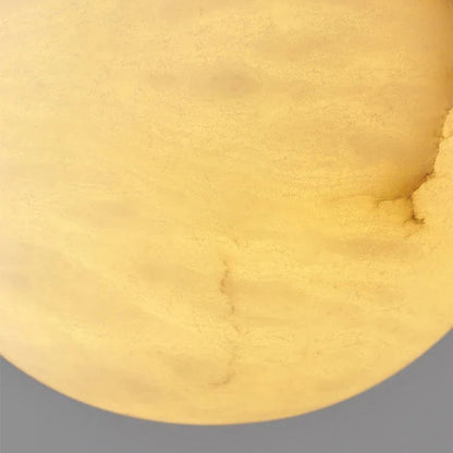 Brisa Spanish Marble Pendant Light | Celestre