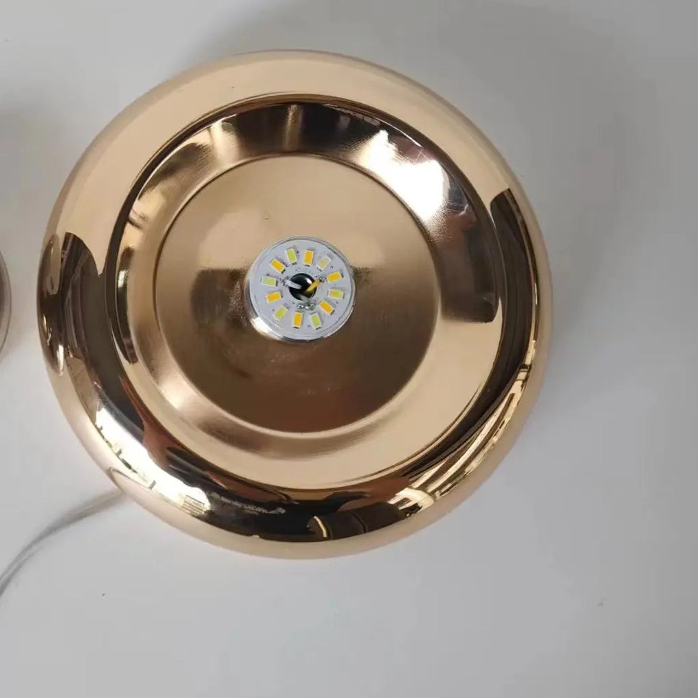 Zovi Nordic Donut Wall Light | Celestre