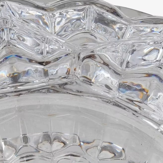 Felro Crystal Glow Ceiling Light | Celestre