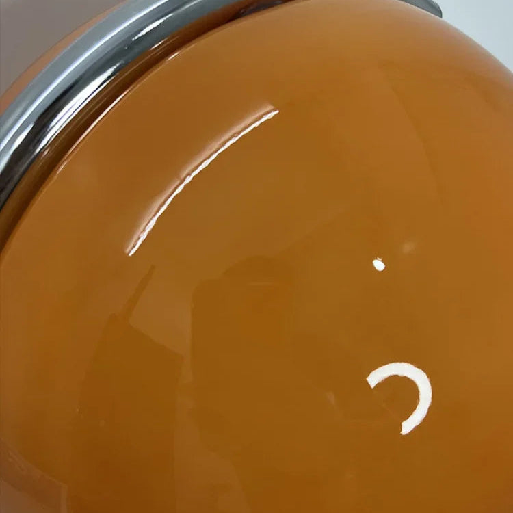Lesi C Curve Dome Table Lamp | Celestre