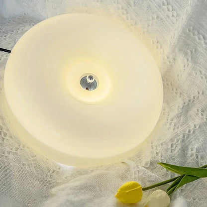 Cevor Bauhaus Glass Ceiling Light | Celestre