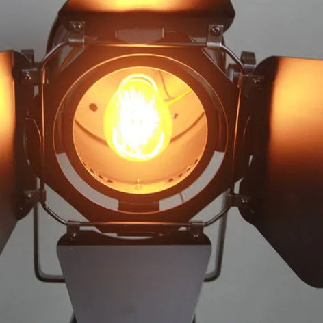 Blin Vintage Tripod Floor Lamp | Celestre