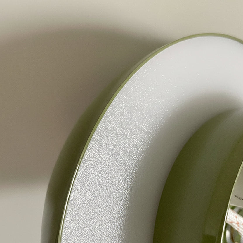 Nivla Nordic Orb Wall Light | Celestre