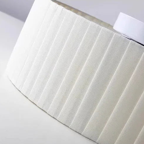 Miza Drum Layered Ceiling Light | Celestre