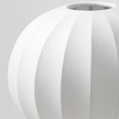Niori Wabi Sabi Silk Table Lamp | Celestre