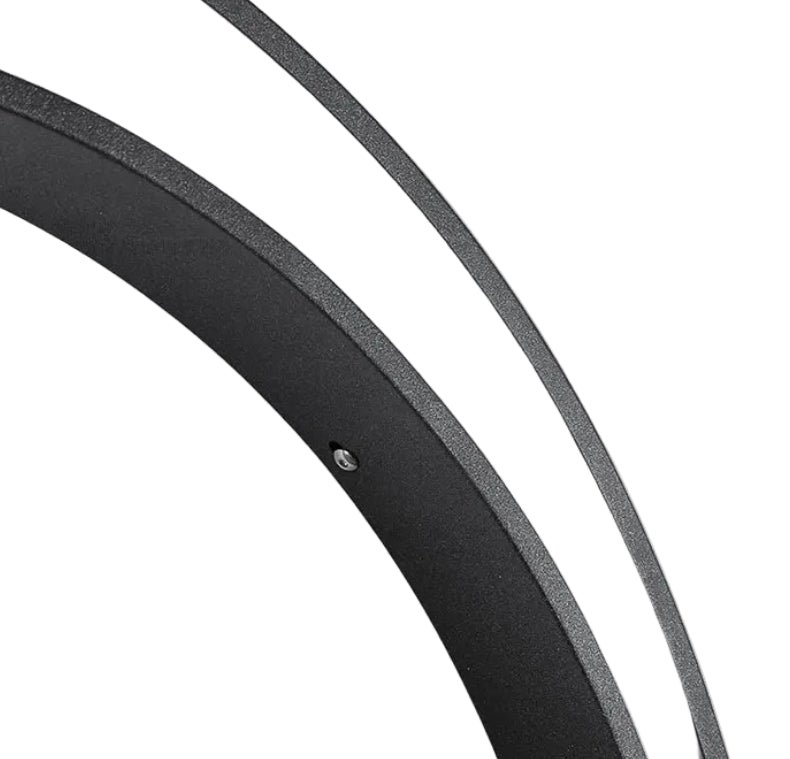 Wiro Moon Outdoor Wall Light | Celestre