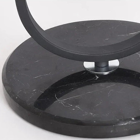 Nira Nordic Arc Floor Lamp | Celestre