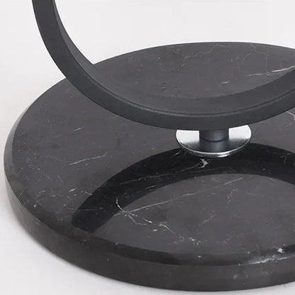 Nira Nordic Arc Floor Lamp | Celestre