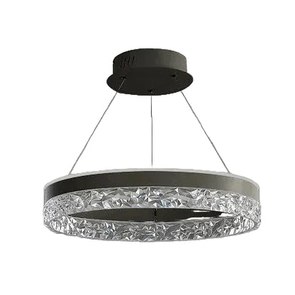 Xeno Ring Halo Led Chandelier | Celestre