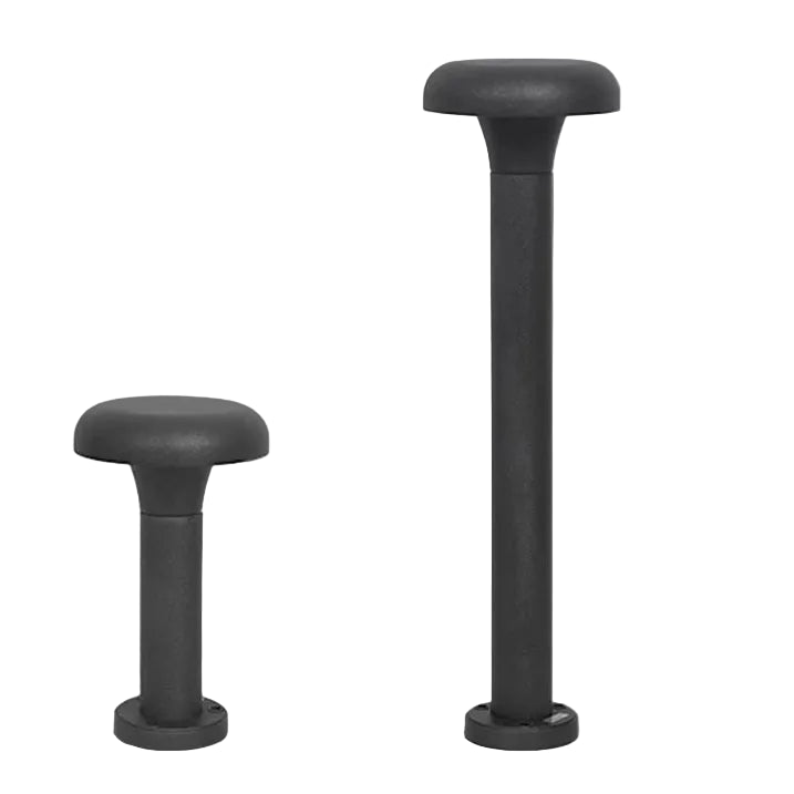 Mewa Mushroom Bollard Light | Celestre