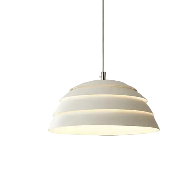 Huri Layered Dome Pendant Light | Celestre