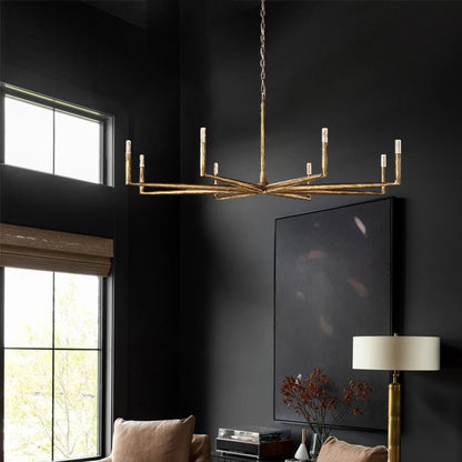 Flem Branch Candelabra Chandelier | Celestre