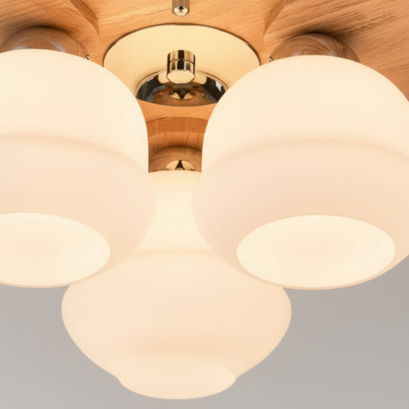 Asto Sunburst Sputnik Ceiling Light | Celestre