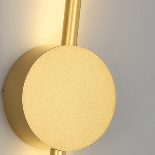 Zyra Sleek LED Wall Light | Celestre