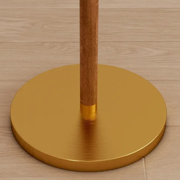 Sira Nanyang Arc Floor Lamp | Celestre
