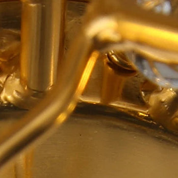 Savo Crystal Branch Round Chandelier | Celestre