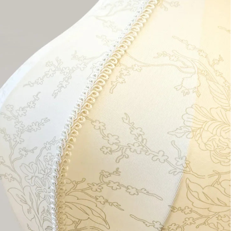 Sira Nanyang Arc Floor Lamp | Celestre