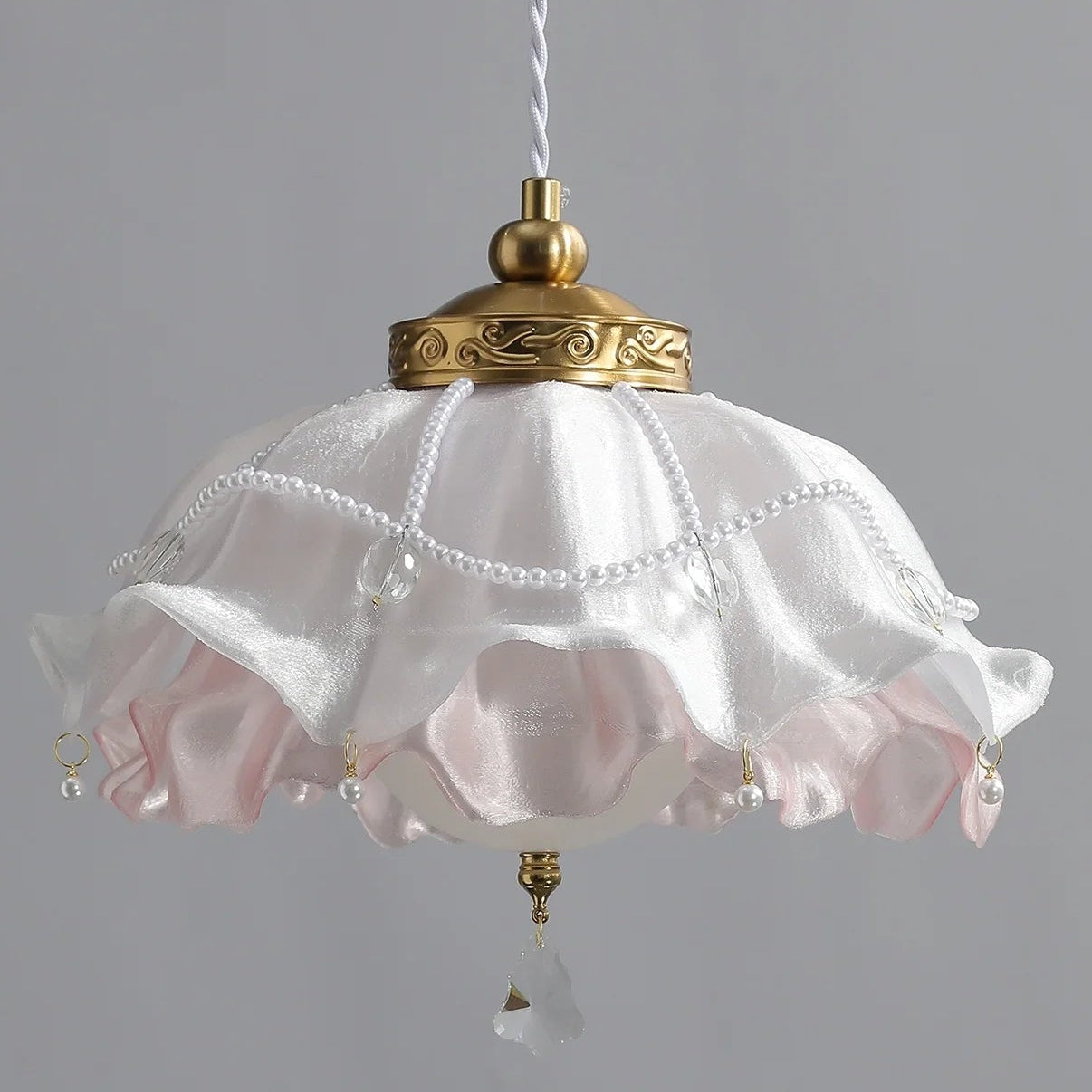 Pema Flower LED Pendant Light | Celestre