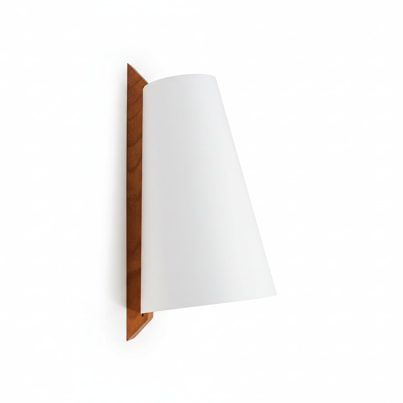 Aner Tapered Cone Wall Light | Celestre
