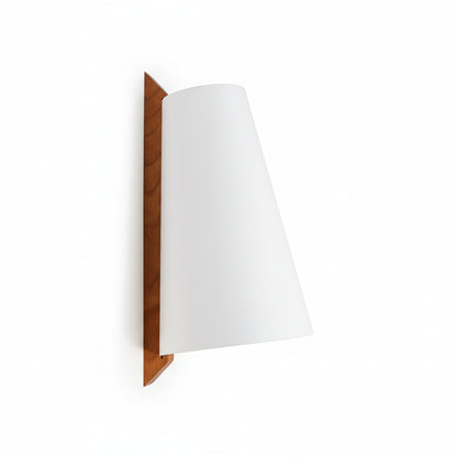 Aner Tapered Cone Wall Light | Celestre