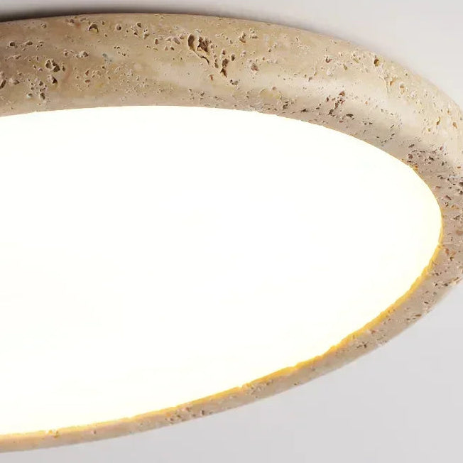 Fyric Wabi Sabi Ceiling Light | Celestre