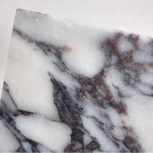 Avely Block Marble Wall Light | Celestre