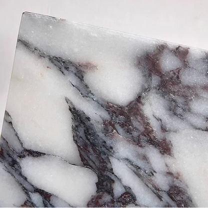 Avely Block Marble Wall Light | Celestre