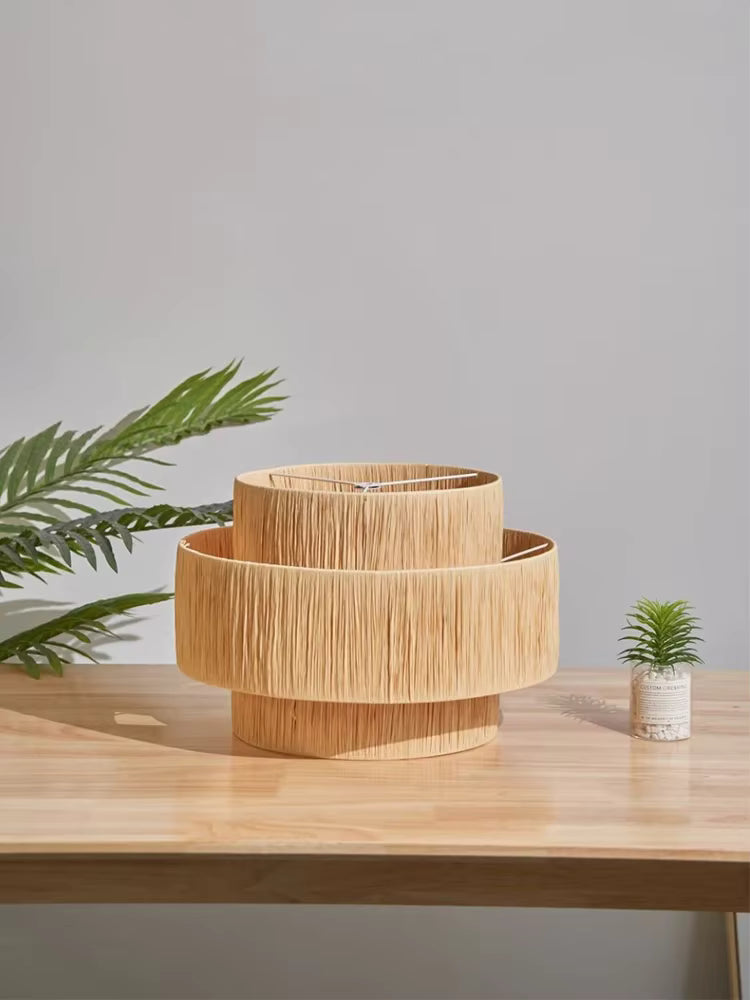 Riva Wabi Sabi Pendant Light | Celestre