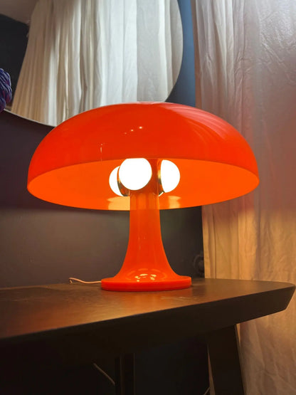 Bera Mushroom LED Table Lamp | Celestre