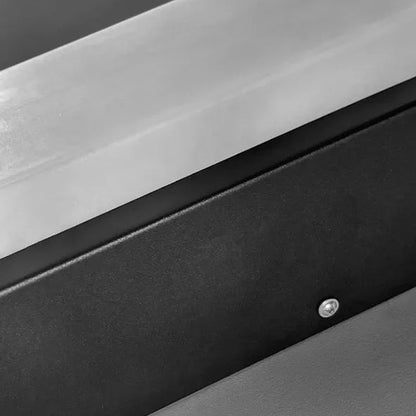Luvi Resin Outdoor Rectangular Wall Light | Celestre
