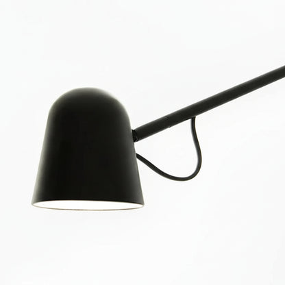 Trena Minimalist Swing Arm Wall Light | Celestre