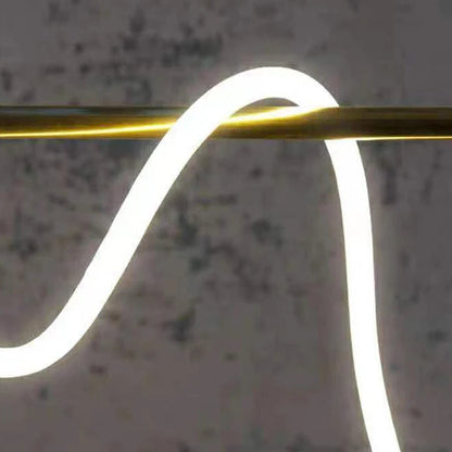 Virla LED Suspension Chandelier | Celestre