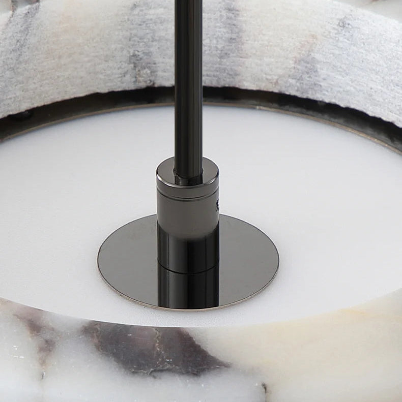 Delor Marble Pendant Light | Celestre