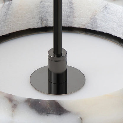 Delor Marble Pendant Light | Celestre