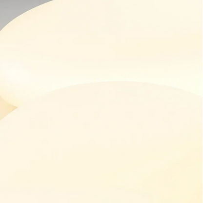 Zelvi Nordic Pebble Ceiling Light | Celestre