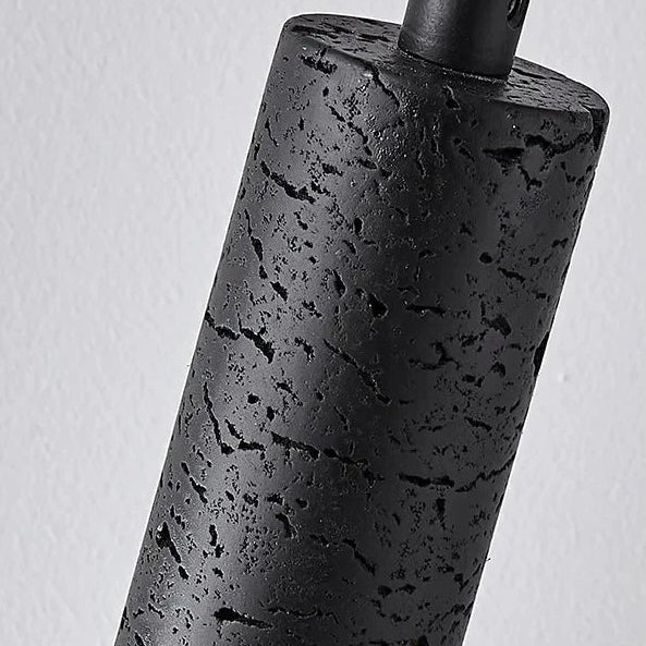 Taren Stone Pendant Light Natural Travertine | Celestre