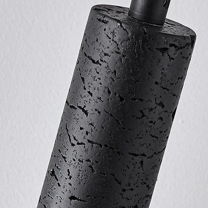 Taren Stone Pendant Light Natural Travertine | Celestre