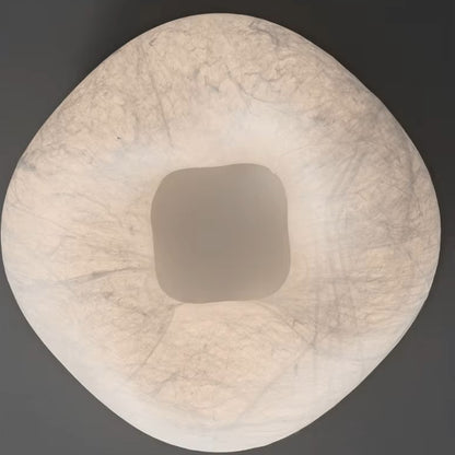 Corin Silk Cloud Ceiling Light | Celestre