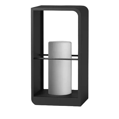 Firu Rectangular Tube Outdoor Lantern | Celestre