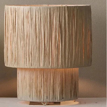 Belan Wabi Sabi Table Lamp | Celestre