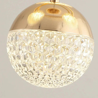 Iroa Infinity Loop Chandelier | Celestre