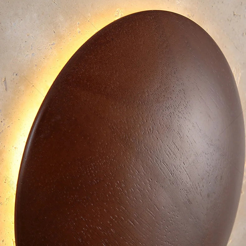 Vira Travertine Square Wall Light | Celestre