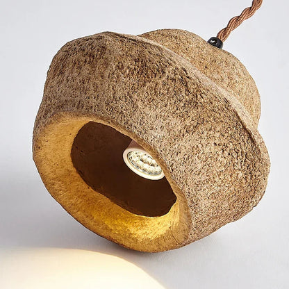 Miri Seed Pod Pendant Light | Celestre