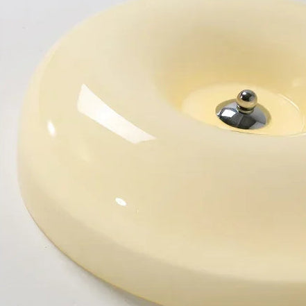 Cevor Bauhaus Glass Ceiling Light | Celestre