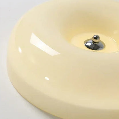 Cevor Bauhaus Glass Ceiling Light | Celestre