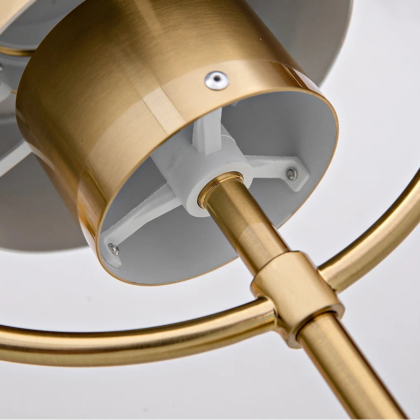 Aven Modern Table Lamp | Celestre