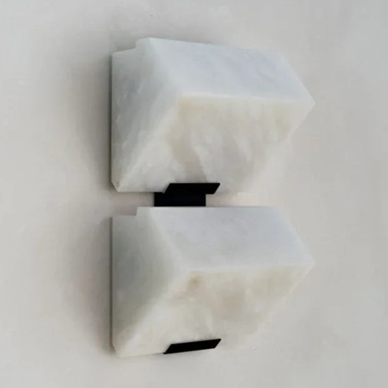 Zelon Nordic Marble Led Wall light | Celestre